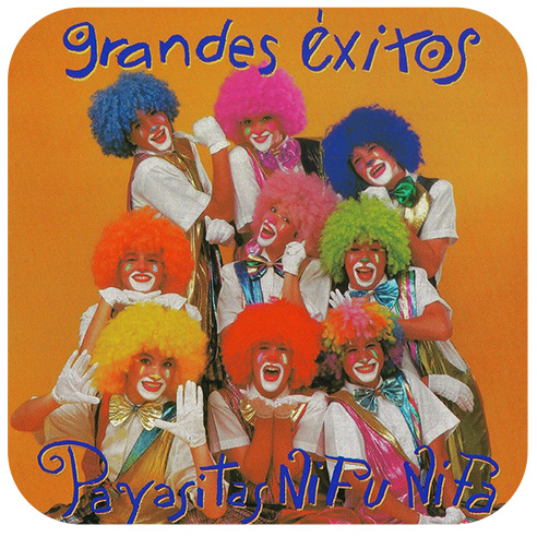 Grandes xitos - Co Co C  1993